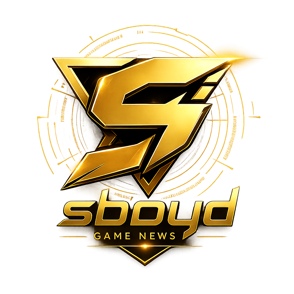 Sboyd